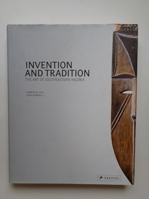 Invention and Trsdition: The Art of Southeastern Nigeria