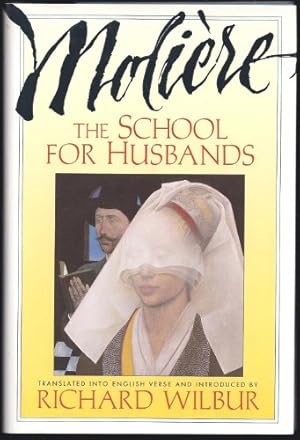 Image du vendeur pour School For Husbands and Sganarelle, or The Imaginary Cuckold, by Moliere mis en vente par Redux Books