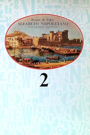Seller image for Alfabeto Napoletano 2 for sale by Miliardi di Parole
