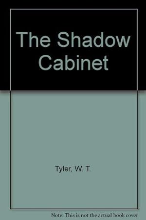 Image du vendeur pour The Shadow Cabinet mis en vente par Redux Books