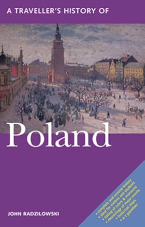 Imagen del vendedor de Traveller's History of Poland a la venta por GreatBookPrices