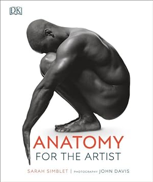 Immagine del venditore per Anatomy for the Artist venduto da GreatBookPrices