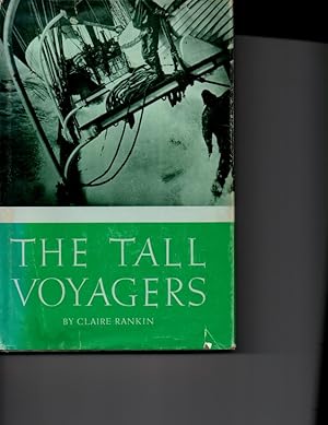 Immagine del venditore per The Tall Voyagers venduto da Orca Knowledge Systems, Inc.