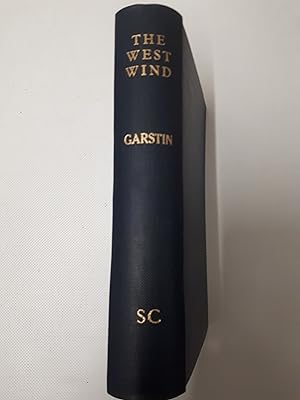 Seller image for The West Wind for sale by Cambridge Rare Books