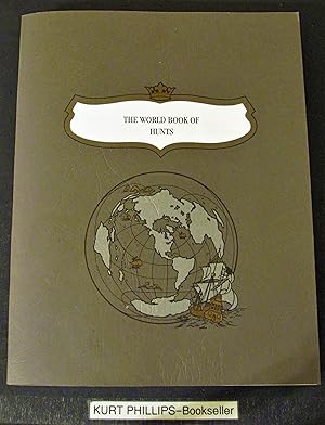The World Book of Hunts