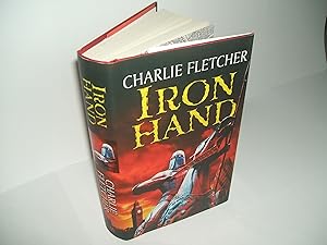 Bild des Verkufers fr Iron Hand zum Verkauf von Hunt For Books