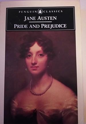 Pride And Prejudice