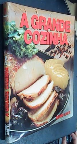 Imagen del vendedor de A grande cozinha. Volume 7: Carnes a la venta por Librera La Candela