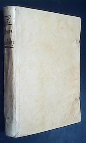 Seller image for Historia eclesiastica. Tomo XX: Prosigue la historia de la Iglesia hasta el ao 554 for sale by Librera La Candela