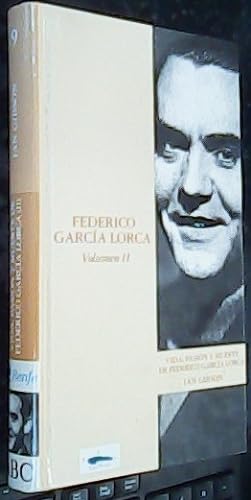 Imagen del vendedor de Federico Garca Lorca. Volumen II a la venta por Librera La Candela