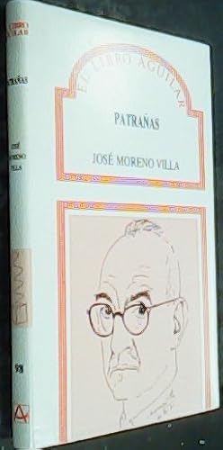 Imagen del vendedor de Patraas a la venta por Librera La Candela