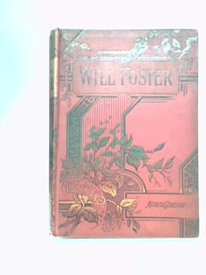 Seller image for Will Foster of The Ferry for sale by World of Rare Books