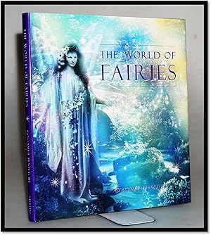 Seller image for The World of Fairies for sale by Blind-Horse-Books (ABAA- FABA)