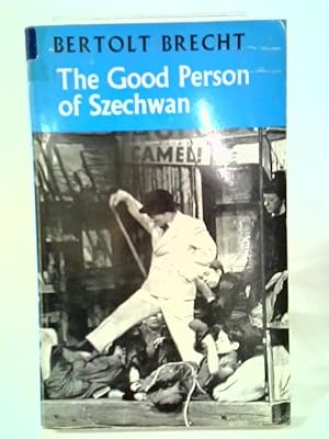 Seller image for The Good Person of Szechwan for sale by World of Rare Books