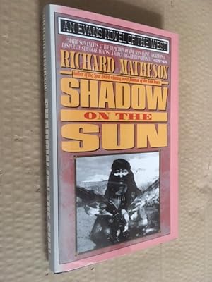 Seller image for Shadow on the Sun for sale by Raymond Tait