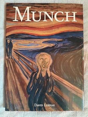 Munch.