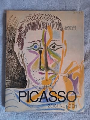 Picasso - Zeichnungen.