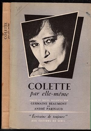 Seller image for Colette par Ell-Meme for sale by iolibrocarmine