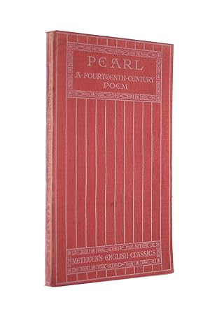 Seller image for Pearl, for sale by M Godding Books Ltd