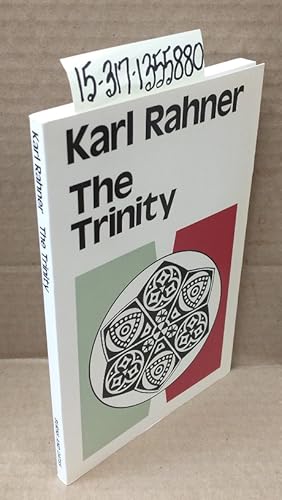 Seller image for The Trinity for sale by Second Story Books, ABAA