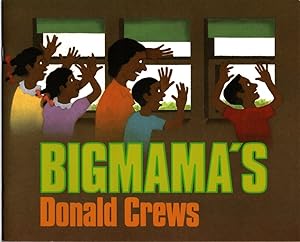 Bigmama's