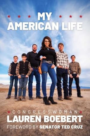 Seller image for My American Life for sale by GreatBookPrices