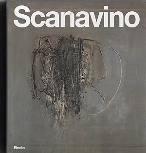 Scanavino : catalogo generale (2 vol.)
