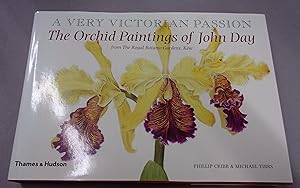 Image du vendeur pour A Very Victorian Passion: The Orchard Paintings of John Day from the Royal Botanical Gardens, Kew mis en vente par Baggins Book Bazaar Ltd