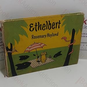 Ethelbert : The Tale of a Tiger