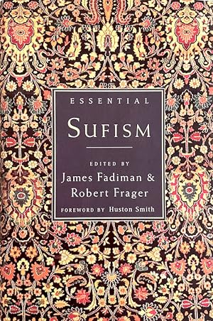 Essential Sufism