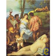 Bild des Verkufers fr Titian zum Verkauf von eCampus