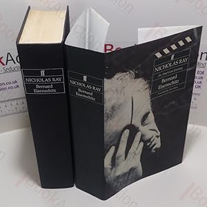 Imagen del vendedor de Nicholas Ray : An American Journey a la venta por BookAddiction (ibooknet member)