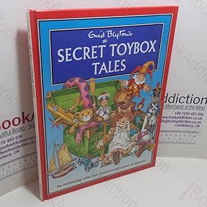 Enid Blyton's Secret Toybox Tales