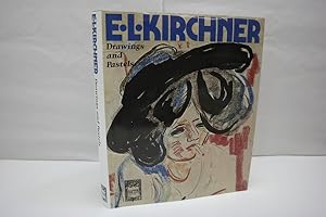 Ernst Ludwig Kirchner Drawings and Pastels