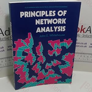 Seller image for The Principles of Network Analysis for sale by BookAddiction (ibooknet member)