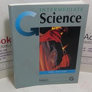 Seller image for Intermediate GNVQ Science for sale by BookAddiction (ibooknet member)