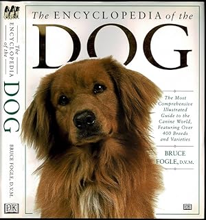 Seller image for The Encyclopedia of the Dog for sale by The Book Collector, Inc. ABAA, ILAB