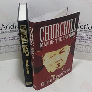 Seller image for Churchill : Man of the Century for sale by BookAddiction (ibooknet member)