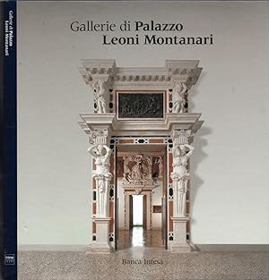 Image du vendeur pour Gallerie di Palazzo Leoni Montanari mis en vente par Biblioteca di Babele