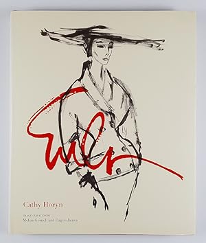 Joe Eula. Master of Twentieth-Century Fashion Illustration.