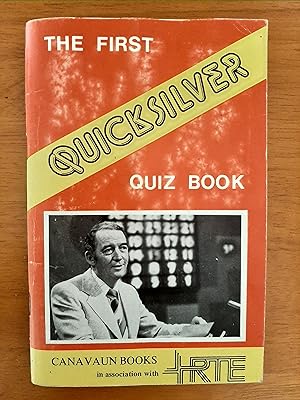 The First QUICKSILVER Quiz Book