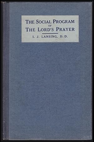 The Social Program of the Lord's Prayer