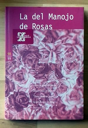 LA DEL MANOJO DE ROSAS