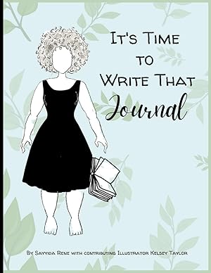 Seller image for Time to Write That Journal for sale by moluna