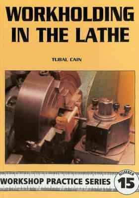 Immagine del venditore per Workholding in the Lathe venduto da GreatBookPricesUK