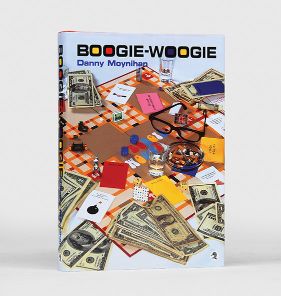 Seller image for Boogie-Woogie. for sale by Peter Harrington.  ABA/ ILAB.