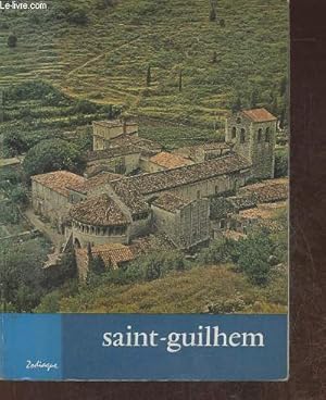 Immagine del venditore per Saint-Guilhem le dsert venduto da Le-Livre