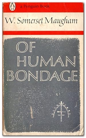Seller image for Of Human Bondage for sale by Darkwood Online T/A BooksinBulgaria