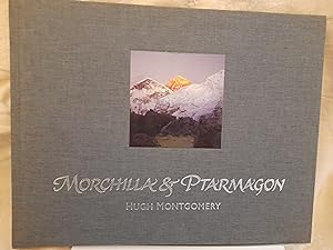 Morchilla and Ptarmagon