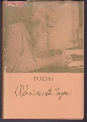 Seller image for Poems for sale by Heights Catalogues, Books, Comics